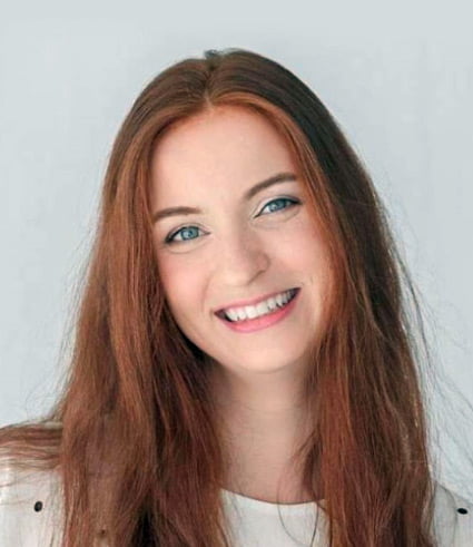 Александра Рыженкова