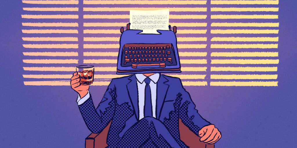 Продающие тексты в 2021, или секретный ингредиент продаж