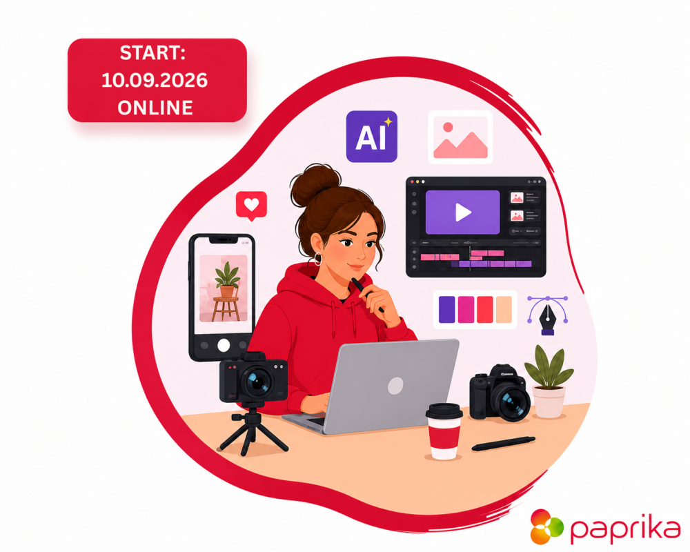 START 10.09.2026 ONLINE