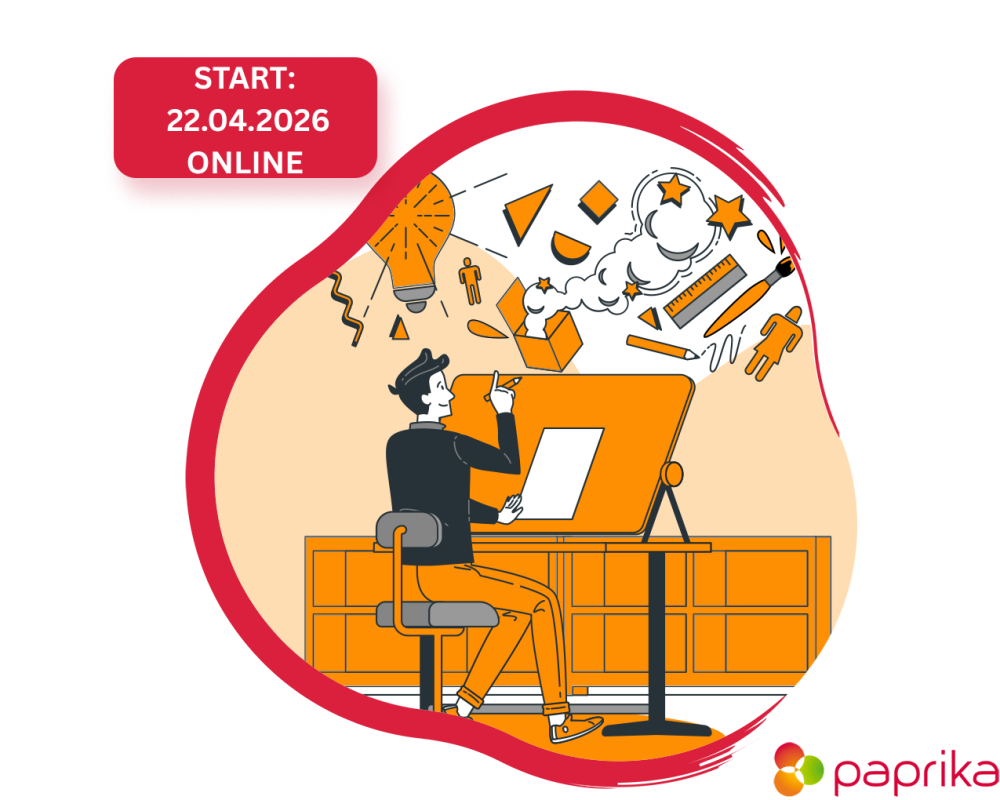 START 22.04.2026 ONLINE