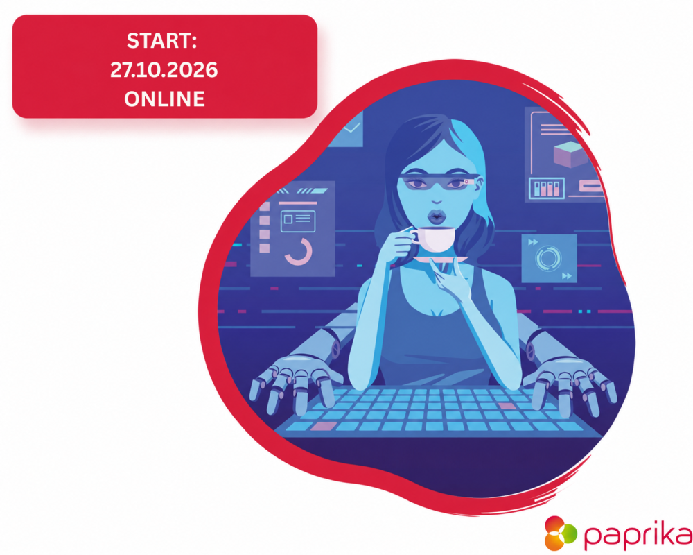 START 27.10.2026 ONLINE